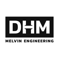 David H. Melvin Inc. DHM - Melvin Engineering logo - Similar company to Watford Engineering
