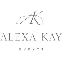 Alexa Kay Events logo - Similar company to Each & Every Detail, Llc