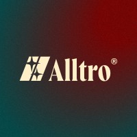 Alltro Marketing logo - Similar company to Better Comunicação