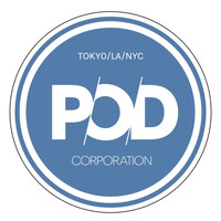 POD Corporation logo - Similar company to Fox Union.Inc