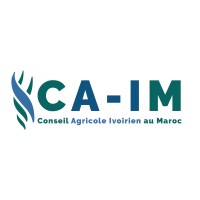 Conseil Agricole Ivoirien au Maroc logo - Similar company to Pivap