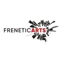 Frenetic Arts logo - Similar company to Simani
