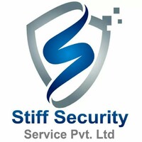 STIFF SECURITY logo - Similar company to Security Hook