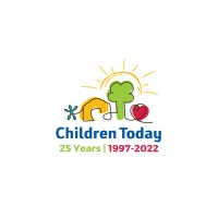 Children Today logo - Similar company to Marigoldsw
