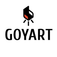 GOYART DESIGN logo - Similar company to Av Integra