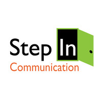 Step In Communication logo - Similar company to Community Development Nwa