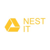 Nest-IT logo - Similar company to Msp Blueprint