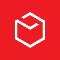 Brandcube logo - Similar company to Digital Tribe