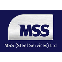MSS (STEEL SERVICES) LTD logo - Similar company to Engineered Fabrication Inc