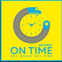 On Time Delivery Jo logo - Similar company to Eat Delivery