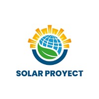 Solar Proyect logo - Similar company to Victor Jofre Executive Search