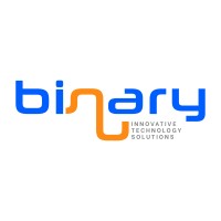 Binary Innovative Technology Solutions logo - Similar company to Guestlabs
