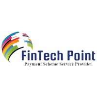 Fintech Point logo - Similar company to Upscalebd Ltd.