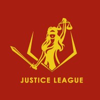 Justice League logo - Similar company to Power Plastics Limited