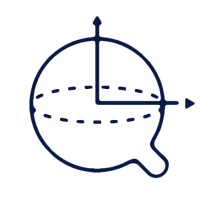 Quantum Thought logo - Similar company to Qusecure