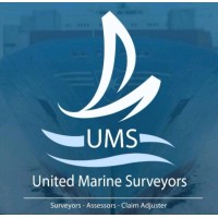 United Marine Surveyors logo - Similar company to Maritech Management Pvt. Ltd