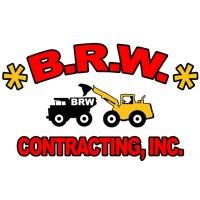 BRW CONTRACTING INC logo - Similar company to Turtle Infrastructure Partners, Llc