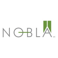Grupo Nobla logo - Similar company to Mully Group