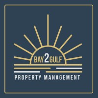Bay2Gulf Property Management logo - Similar company to Streetsmart Realty & Property Management
