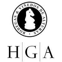 HGA Bodegas logo - Similar company to Hogomar 2000 Sl