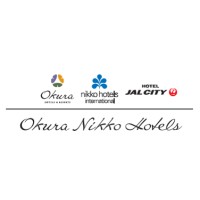 Okura Nikko Hotel Management Co., Ltd. logo - Similar company to 伊藤忠アーバンコミュニティ（株）