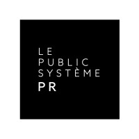 Le Public Système PR logo - Similar company to Reset Public Relations
