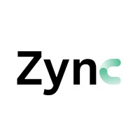 Zync logo - Similar company to Zync