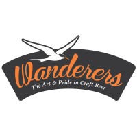 Wanderers Brewing logo - Similar company to Float Brewery