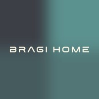 BRAGI Home logo - Similar company to Ugo Cacciatori
