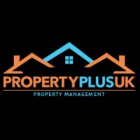 Property Plus UK logo - Similar company to Blue Crystal Property Management