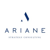 Ariane Strategy Consulting logo - Similar company to Stratorg