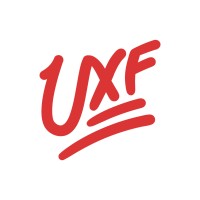UX Freelancers logo - Similar company to Hannah Litt Ltd