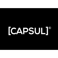 [CAPSUL] logo - Similar company to Nawa Collective