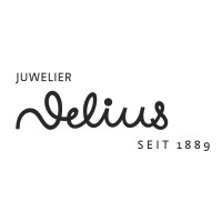 Juwelier Delius logo - Similar company to Trendklunker