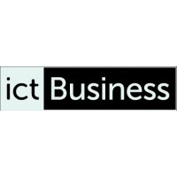 ictBusiness.it logo - Similar company to Teamblau Internetmanufaktur