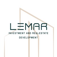 Lemar Investment and Real Estate Development logo - Similar company to Madaen Group Developments