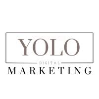YOLO Digital Marketing logo - Similar company to The Linear Agency