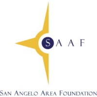 San Angelo Area Foundation logo - Similar company to Dunlap Fiore, Llc