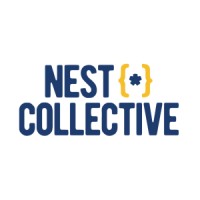 Nest Collective logo - Similar company to Redlight Software