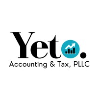 Yeto Accounting & Tax PLLC logo - Similar company to Trillium Accounting