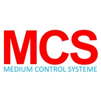 Medium-Control-Systeme Franke & Hagenest GmbH logo - Similar company to Schopar