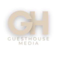 GuestHouse Media logo - Similar company to Leadchain.Co.Uk