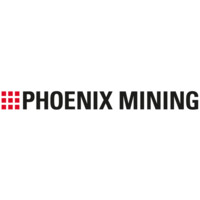 Phoenix Mining GmbH logo - Similar company to Phoenix Mining Technologies