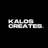 Kalos Creates logo - Similar company to Fads Cic