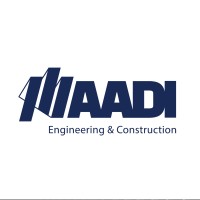 El MAADI GROUP logo - Similar company to Arab Eagle Modern Engineering