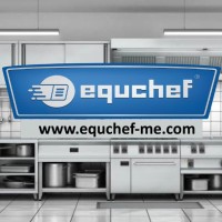 Equchef Middle East logo - Similar company to Henan Poul Tech Machinery Co.,Ltd.