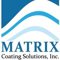 Matrix Coating Solutions logo - Similar company to Matrix Coating Solutions Inc.