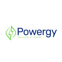 Powergy logo - Similar company to Powergy Plus
