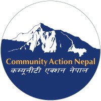 Community Action Nepal logo - Similar company to Bridge2Aid