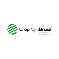 Crop Agro Brasil logo - Similar company to Cooapi